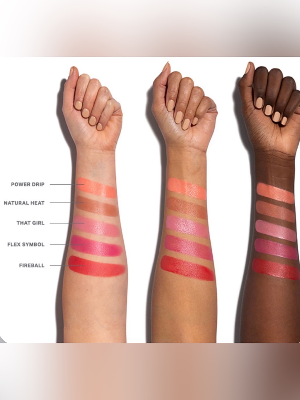 Morphe Blush Drops - Picture 3 of 6